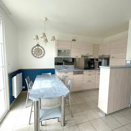 Holiday home H02